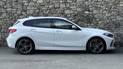 2022 (22) BMW 1 SERIES 118i M Sport 5dr 5636832