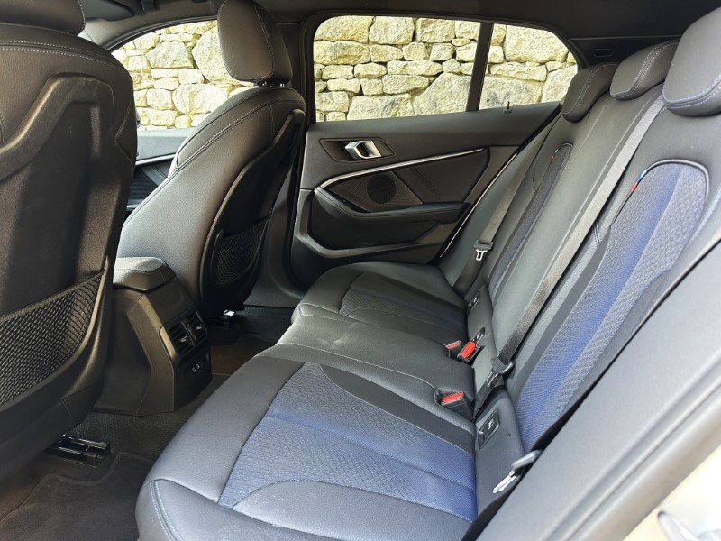 2022 (22) BMW 1 SERIES 118i M Sport 5dr  5636856