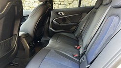 2022 (22) BMW 1 SERIES 118i M Sport 5dr 5636856
