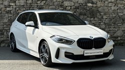 2022 (22) BMW 1 SERIES 118i M Sport 5dr 5636890