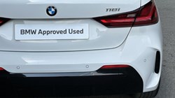 2022 (22) BMW 1 SERIES 118i M Sport 5dr 5636835