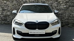 2022 (22) BMW 1 SERIES 118i M Sport 5dr 5636889