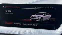 2022 (22) BMW 1 SERIES 118i M Sport 5dr 5636867