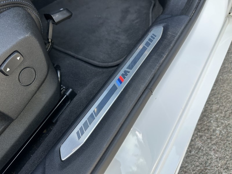 2022 (22) BMW 1 SERIES 118i M Sport 5dr  5636842