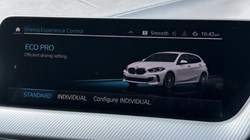 2022 (22) BMW 1 SERIES 118i M Sport 5dr 5636869