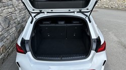 2022 (22) BMW 1 SERIES 118i M Sport 5dr 5636837