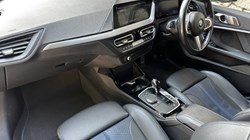2022 (22) BMW 1 SERIES 118i M Sport 5dr 5636858