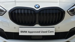2022 (22) BMW 1 SERIES 118i M Sport 5dr 5636893