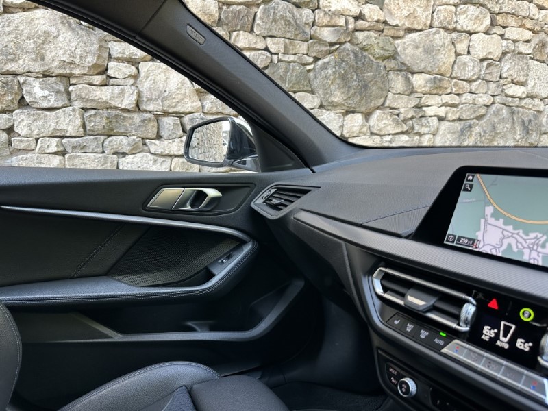 2022 (22) BMW 1 SERIES 118i M Sport 5dr  5636846