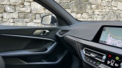 2022 (22) BMW 1 SERIES 118i M Sport 5dr 5636846
