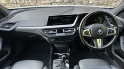 2022 (22) BMW 1 SERIES 118i M Sport 5dr 5636879