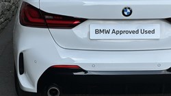 2022 (22) BMW 1 SERIES 118i M Sport 5dr 5636834
