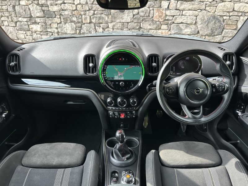 2020 (70) MINI COUNTRYMAN 1.5 Cooper Sport 5dr 5667107