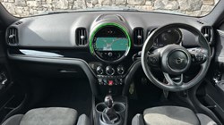 2020 (70) MINI COUNTRYMAN 1.5 Cooper Sport 5dr 5667107