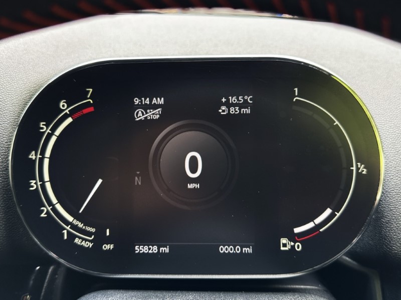 2020 (70) MINI COUNTRYMAN 1.5 Cooper Sport 5dr 5667099