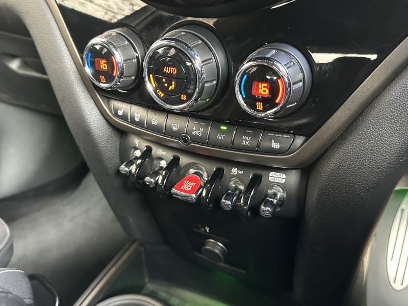 2020 (70) MINI COUNTRYMAN 1.5 Cooper Sport 5dr 5667080