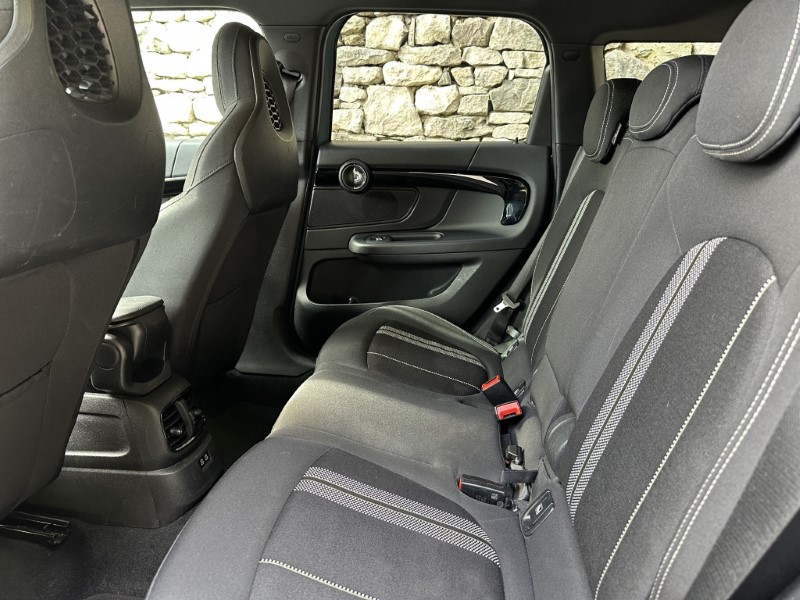 2020 (70) MINI COUNTRYMAN 1.5 Cooper Sport 5dr 5667089