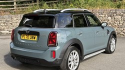 2020 (70) MINI COUNTRYMAN 1.5 Cooper Sport 5dr 5667132