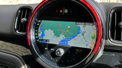 2020 (70) MINI COUNTRYMAN 1.5 Cooper Sport 5dr 5667116