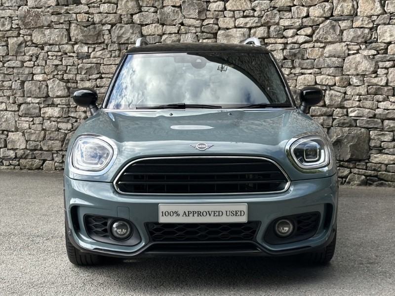 2020 (70) MINI COUNTRYMAN 1.5 Cooper Sport 5dr 5667121