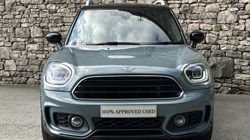 2020 (70) MINI COUNTRYMAN 1.5 Cooper Sport 5dr 5667121