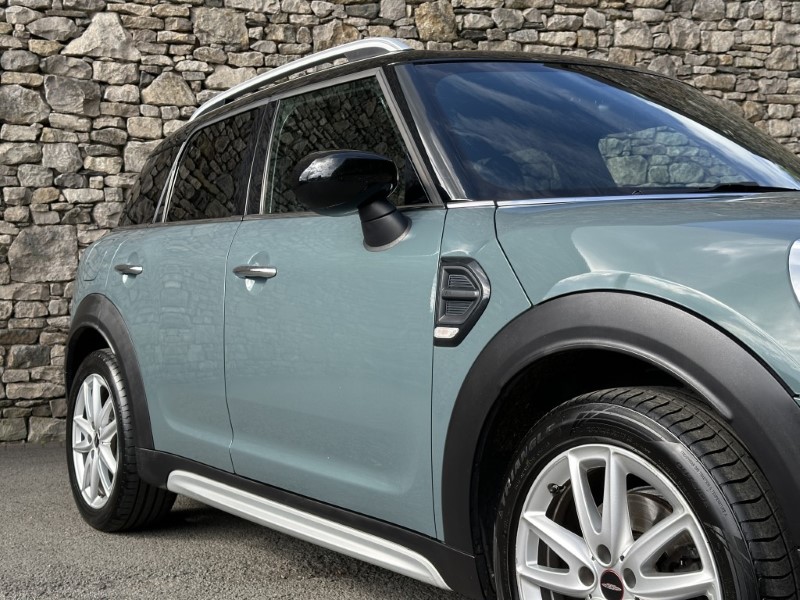 2020 (70) MINI COUNTRYMAN 1.5 Cooper Sport 5dr 5667131