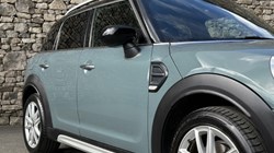 2020 (70) MINI COUNTRYMAN 1.5 Cooper Sport 5dr 5667131