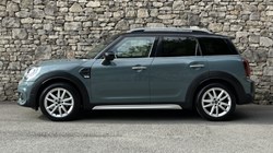 2020 (70) MINI COUNTRYMAN 1.5 Cooper Sport 5dr 5667098