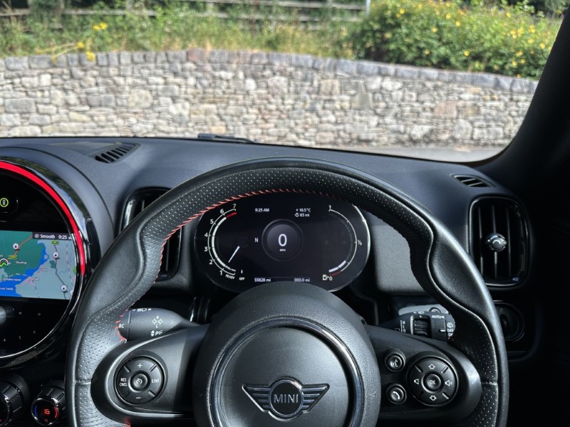 2020 (70) MINI COUNTRYMAN 1.5 Cooper Sport 5dr 5667127