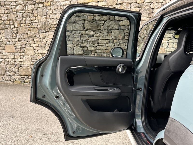2020 (70) MINI COUNTRYMAN 1.5 Cooper Sport 5dr 5667103