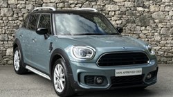 2020 (70) MINI COUNTRYMAN 1.5 Cooper Sport 5dr 5667122