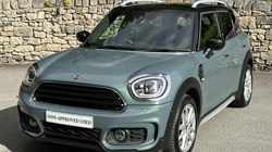 2020 (70) MINI COUNTRYMAN 1.5 Cooper Sport 5dr 5667111