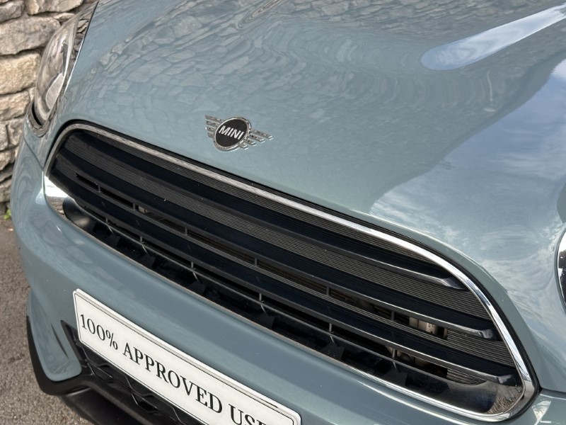 2020 (70) MINI COUNTRYMAN 1.5 Cooper Sport 5dr 5667088