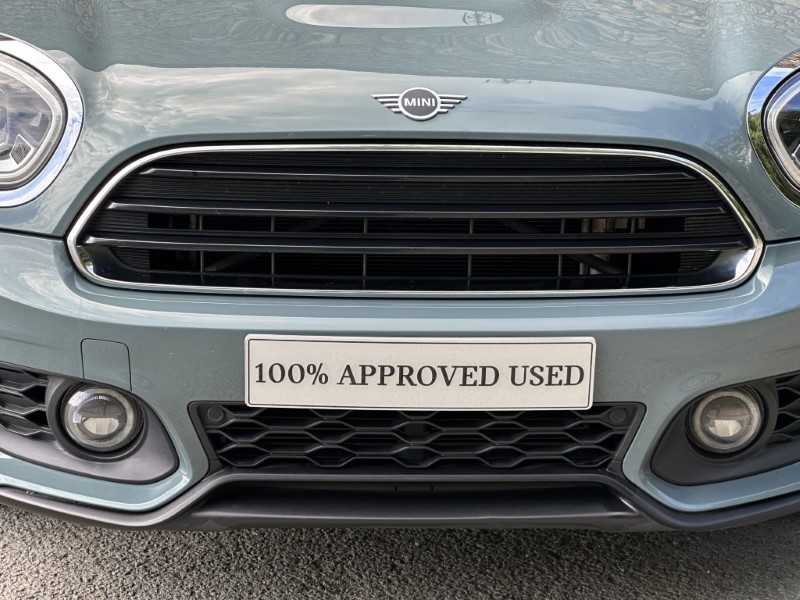 2020 (70) MINI COUNTRYMAN 1.5 Cooper Sport 5dr 5667125
