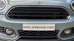 2020 (70) MINI COUNTRYMAN 1.5 Cooper Sport 5dr 5667125