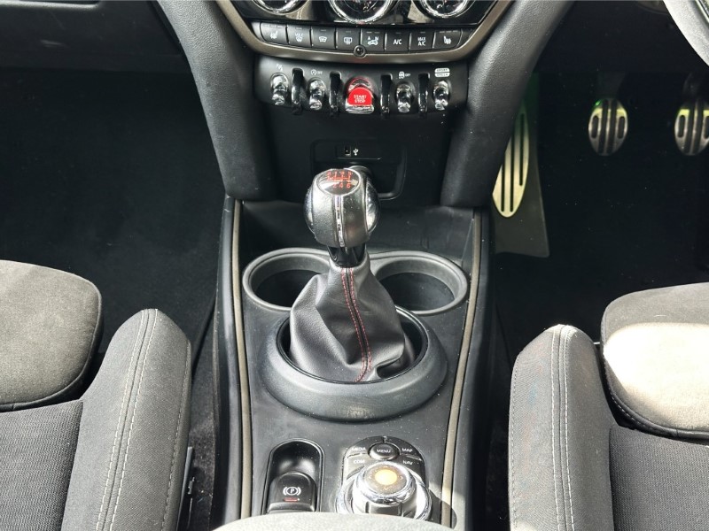 2020 (70) MINI COUNTRYMAN 1.5 Cooper Sport 5dr 5667108