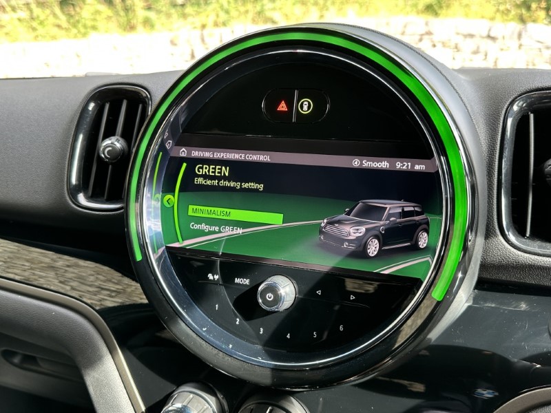 2020 (70) MINI COUNTRYMAN 1.5 Cooper Sport 5dr 5667119