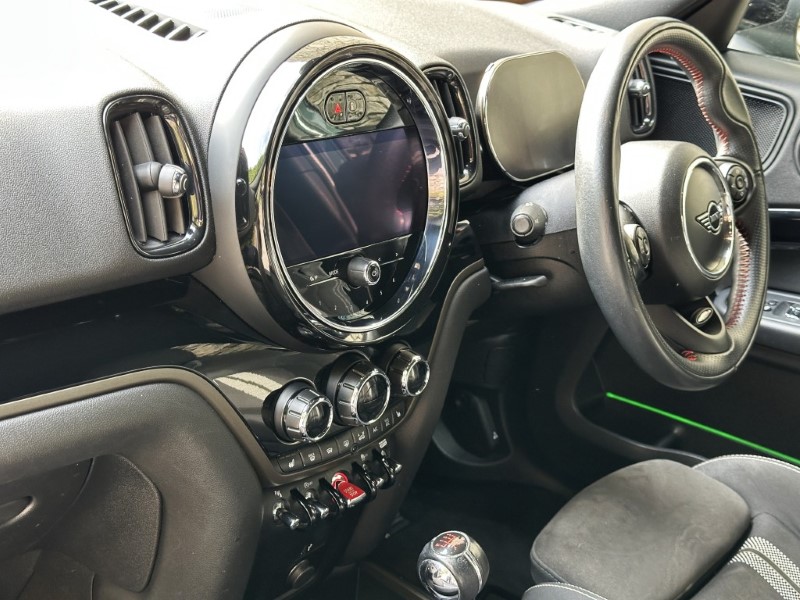 2020 (70) MINI COUNTRYMAN 1.5 Cooper Sport 5dr 5667093