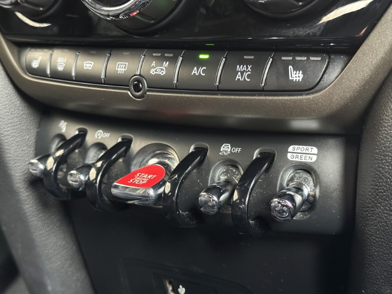 2020 (70) MINI COUNTRYMAN 1.5 Cooper Sport 5dr 5667081