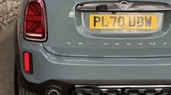 2020 (70) MINI COUNTRYMAN 1.5 Cooper Sport 5dr 5667066