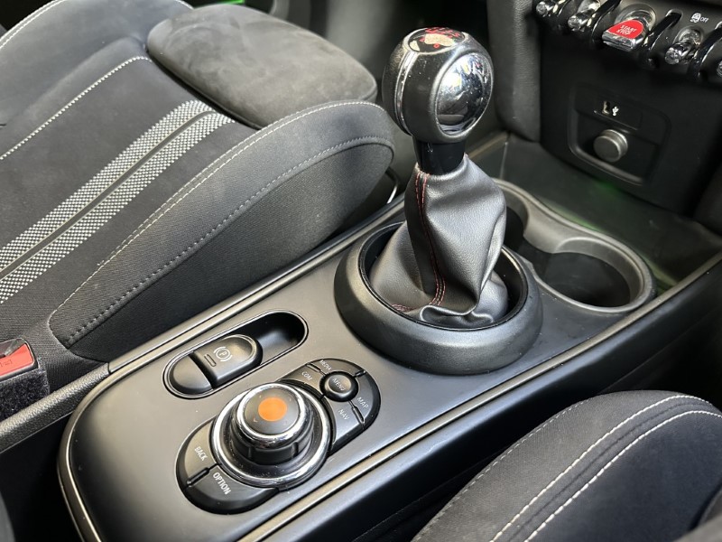 2020 (70) MINI COUNTRYMAN 1.5 Cooper Sport 5dr 5667076