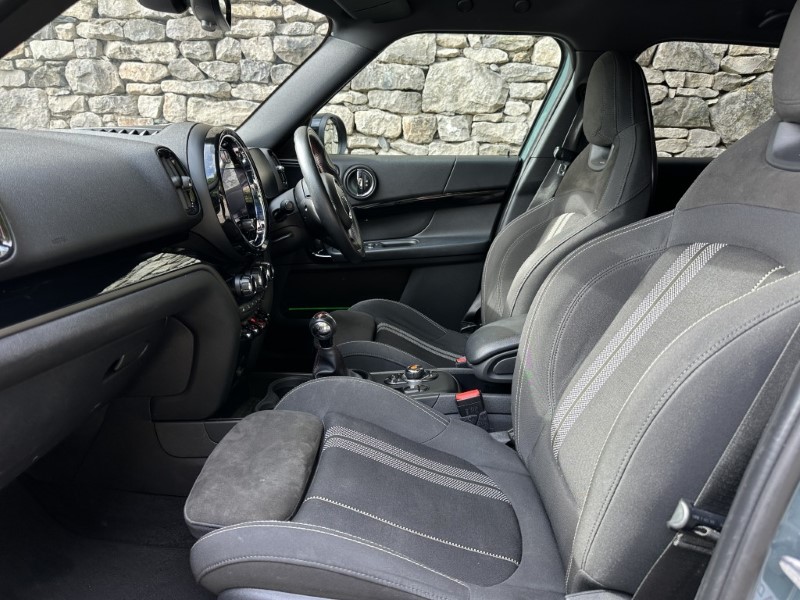 2020 (70) MINI COUNTRYMAN 1.5 Cooper Sport 5dr 5667091