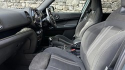 2020 (70) MINI COUNTRYMAN 1.5 Cooper Sport 5dr 5667091