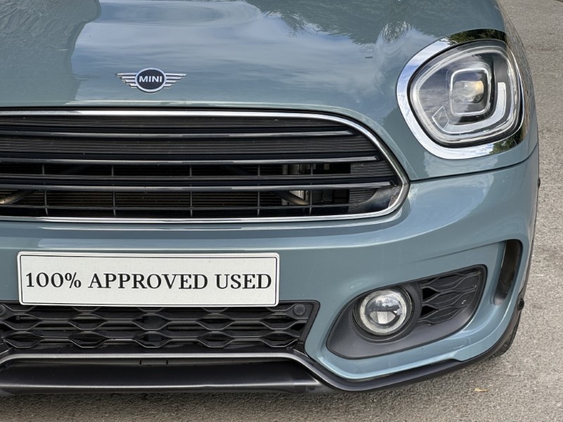 2020 (70) MINI COUNTRYMAN 1.5 Cooper Sport 5dr 5667087