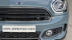 2020 (70) MINI COUNTRYMAN 1.5 Cooper Sport 5dr 5667087
