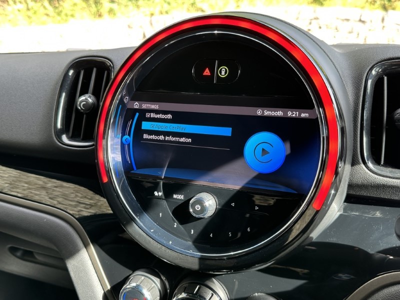 2020 (70) MINI COUNTRYMAN 1.5 Cooper Sport 5dr 5667115