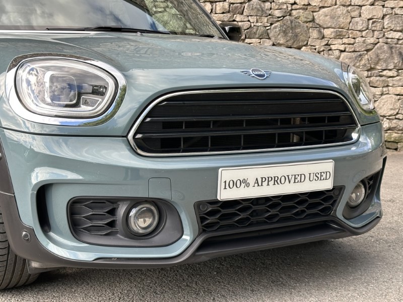 2020 (70) MINI COUNTRYMAN 1.5 Cooper Sport 5dr 5667123