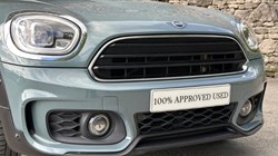 2020 (70) MINI COUNTRYMAN 1.5 Cooper Sport 5dr 5667123