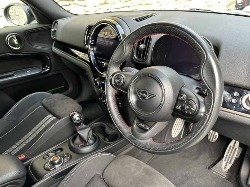 2020 (70) MINI COUNTRYMAN 1.5 Cooper Sport 5dr 5667071