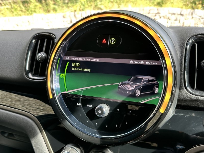 2020 (70) MINI COUNTRYMAN 1.5 Cooper Sport 5dr 5667118